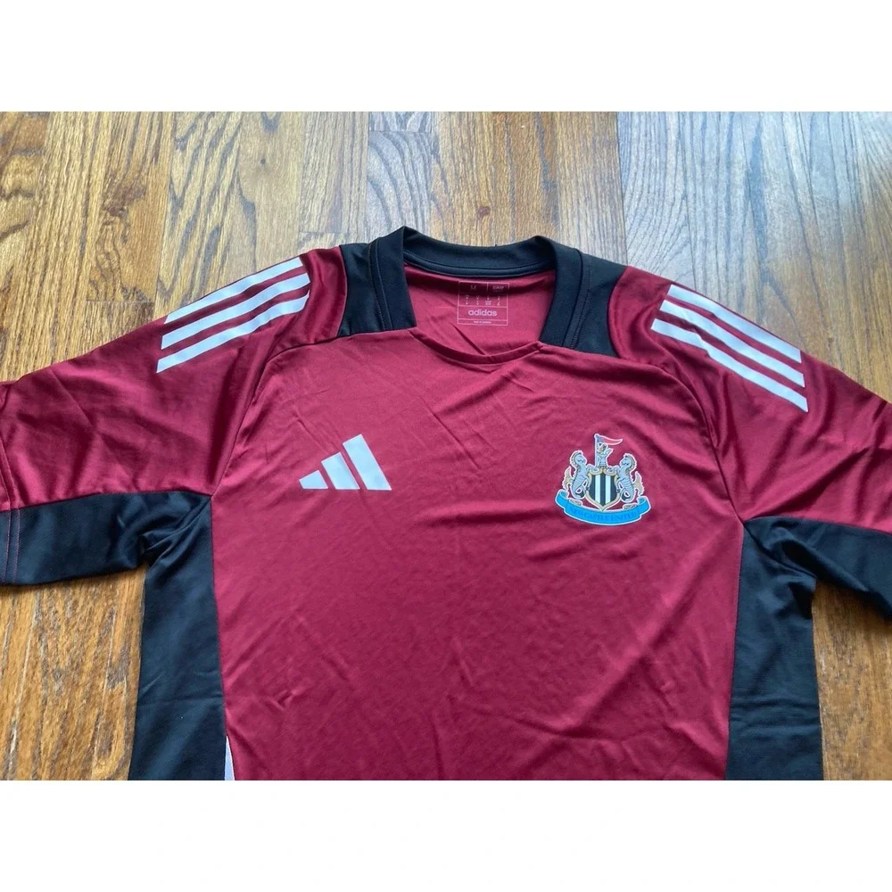 adidas newcastle united